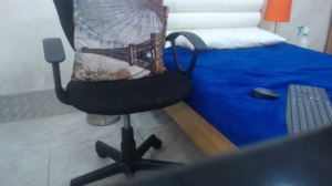 monster_big_69 01-11-2019  Recorded Video Naked