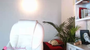 mellylove 01-11-2019 Nude  Recorded Topless