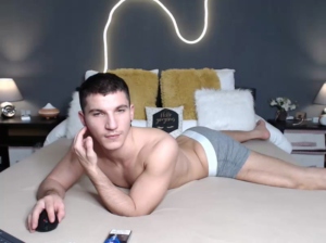 manuboyx 01-11-2019  Recorded Video Naked