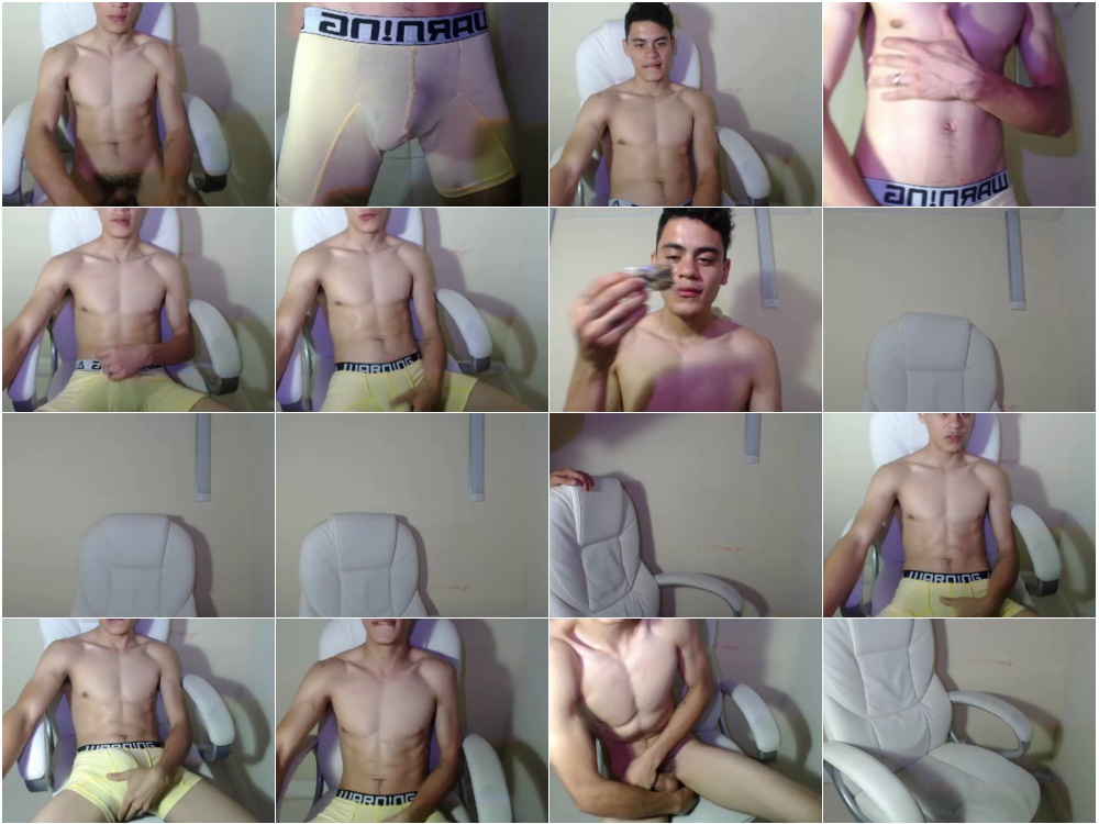 harriet_mann 01-11-2019  Recorded Video Nude