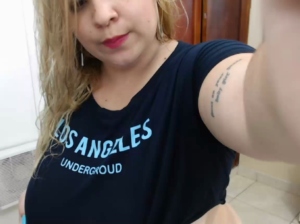 sexyblondy_6 01-11-2019 Porn  Recorded Show