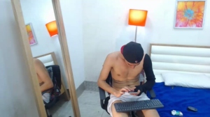 monster_big_69 01-11-2019  Recorded Video Free