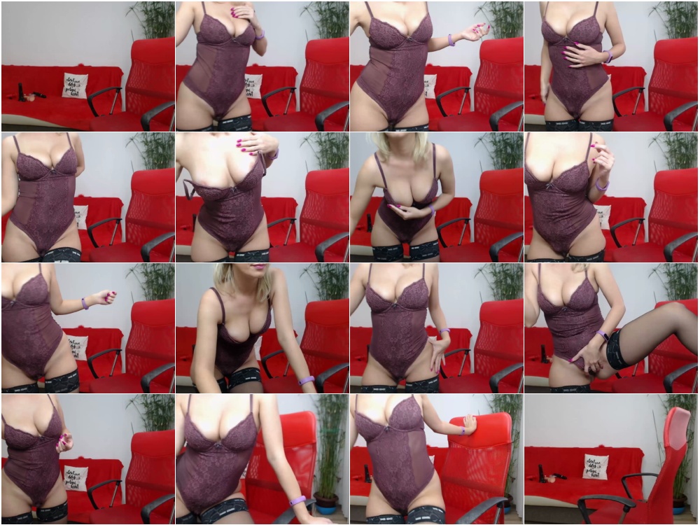 angel_inna 02-11-2019 Nude  Recorded Download