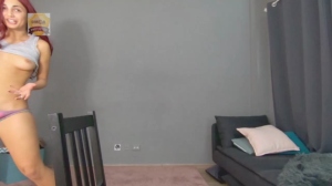 twerkingbaby 02-11-2019 Topless  Recorded Free