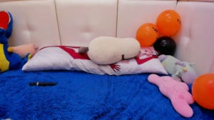arikajoy 02-11-2019 XXX  Recorded Show