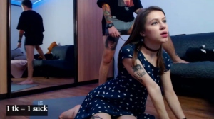 tobeawhore69  02-11-2019 Recorded Free