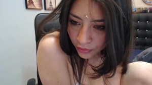 annybluue  02-11-2019 Recorded Cam