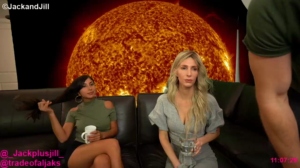 jackandjill 02-11-2019 recorded  Recorded Nude