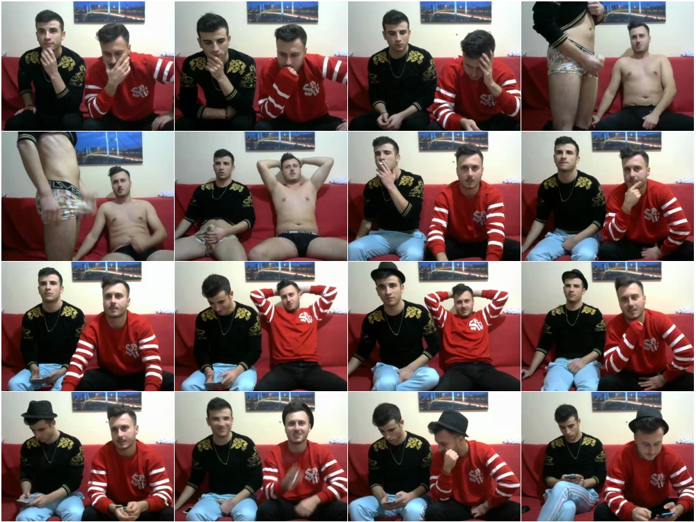 2jeffman2 01-11-2019  Recorded Video Naked