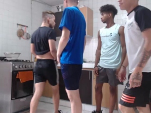 more_love_ 01-11-2019  Recorded Video Naked