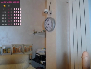 desiderame  02-11-2019 Recorded Free