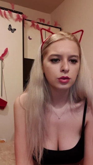 monikag 02-11-2019 Naked  Recorded Porn