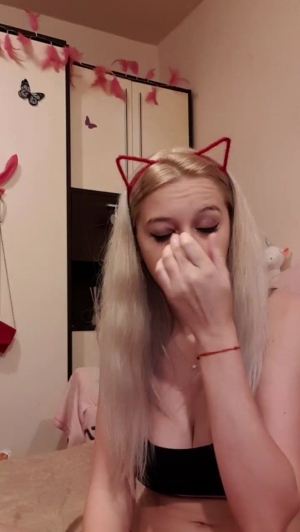 monikag 02-11-2019 Nude  Recorded Toys