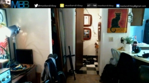 maxbanditboy 01-11-2019  Recorded Video Nude