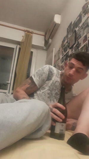boom_gold 02-11-2019  Recorded Video Topless