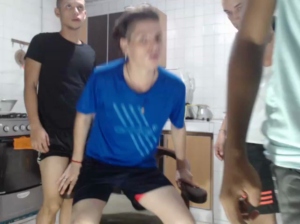 more_love_ 01-11-2019  Recorded Video Nude