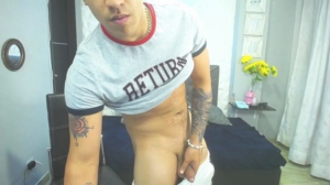 latindiick 02-11-2019  Recorded Video Porn