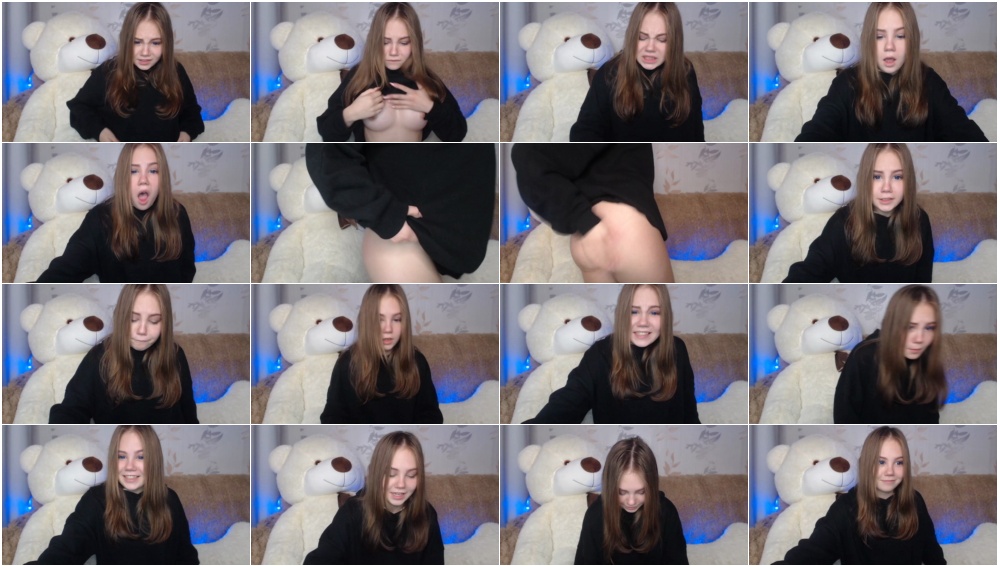 little_princesss_  03-11-2019 Recorded Show