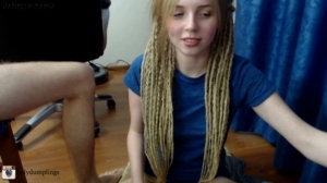 holydumplings 03-11-2019 Topless  Recorded Download
