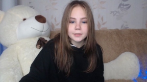 little_princesss_ 03-11-2019 Show  Recorded Free