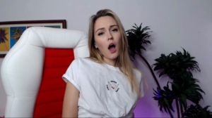 oh_girl  03-11-2019 Recorded Topless