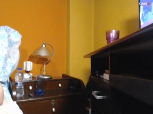 analvivian  03-11-2019 Recorded XXX