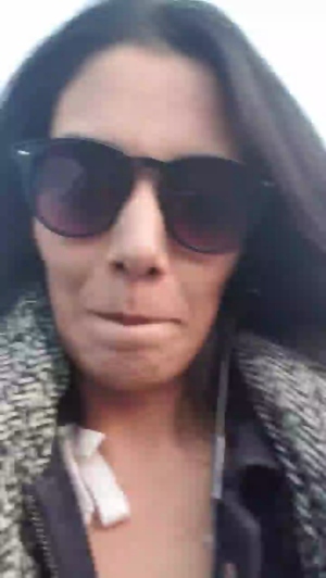 sensualtania 03-11-2019 Topless  Recorded Show