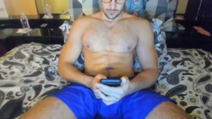 frenzis61 02-11-2019  Recorded Video Nude