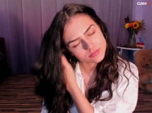 sasha0_o  03-11-2019 Recorded Nude
