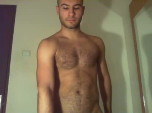 justynsexy1 02-11-2019  Recorded Video Topless