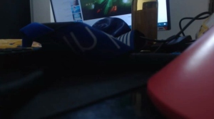 monster_big_69 02-11-2019  Recorded Video Topless