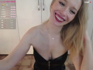 michelina87  04-11-2019 Recorded Naked