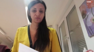 gija 04-11-2019 Topless  Recorded Topless