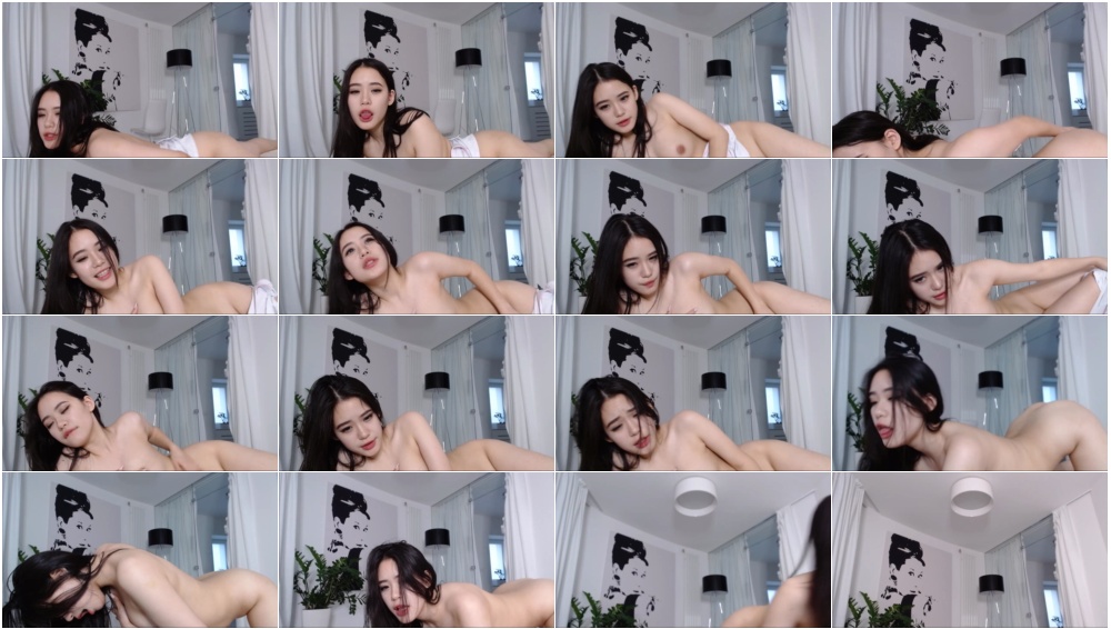 li_chang  04-11-2019 Recorded Naked