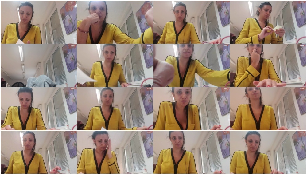 gija 04-11-2019 Porn  Recorded Webcam