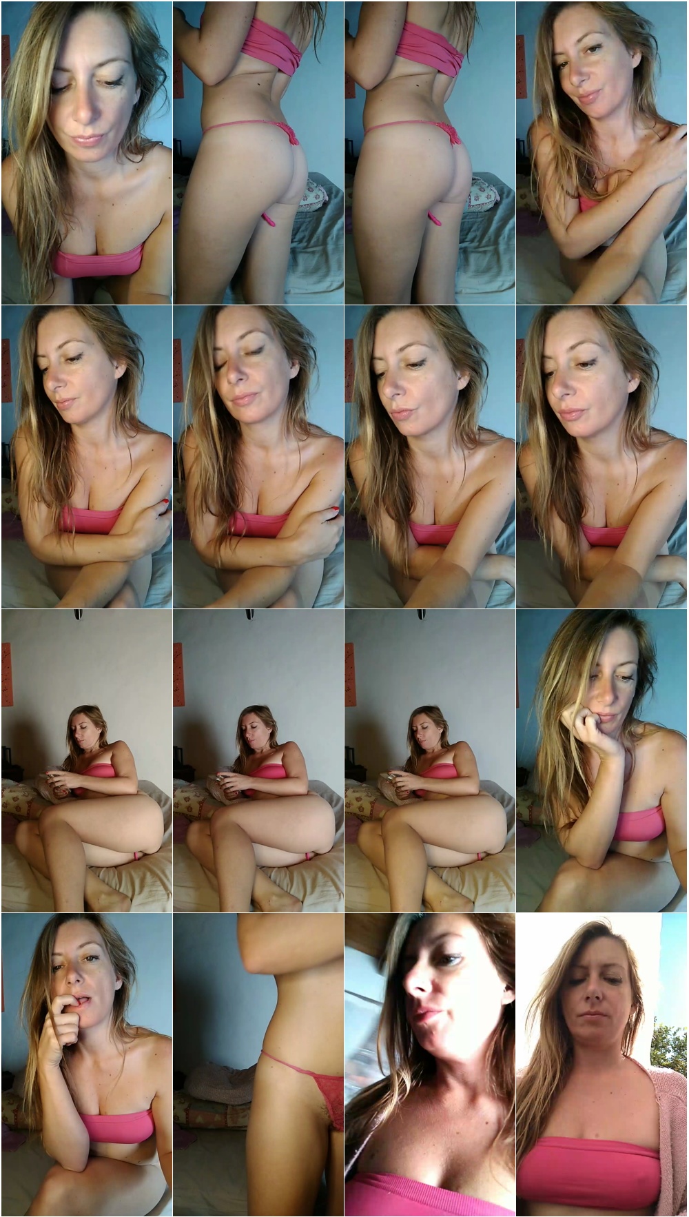 babe_sam  04-11-2019 Recorded Download