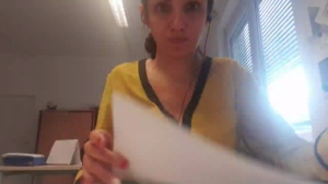 gija  04-11-2019 Recorded Video