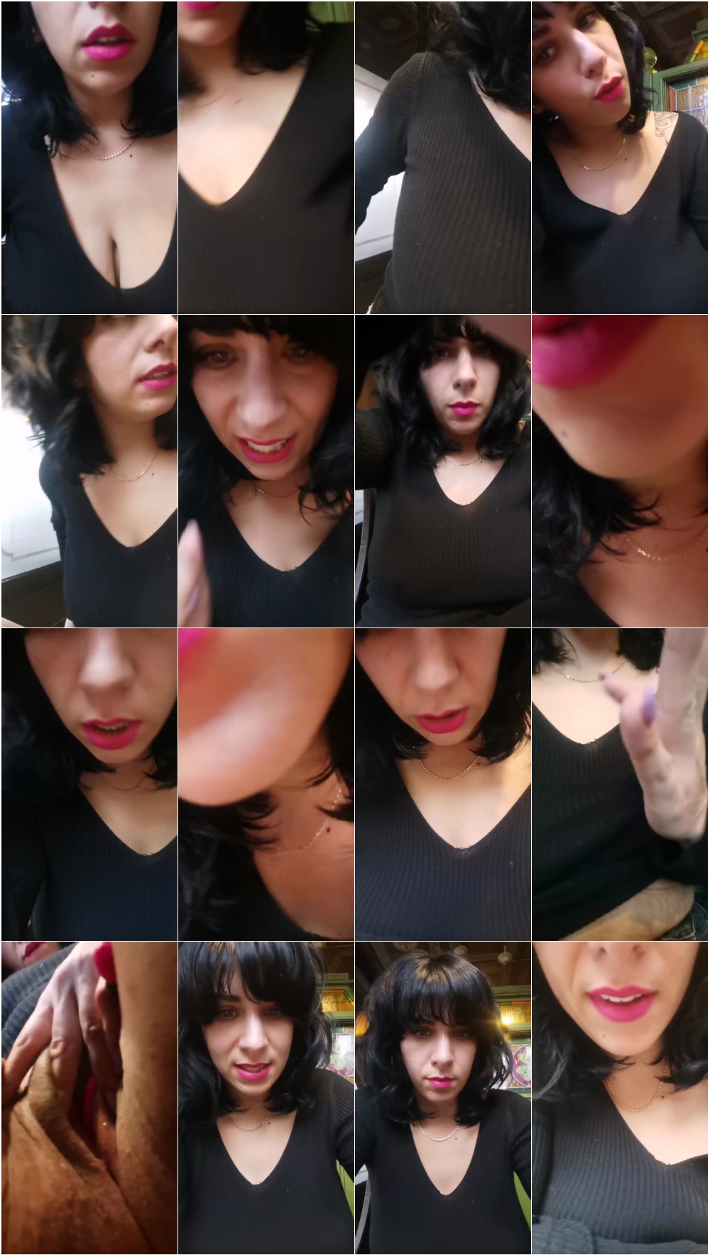 coupl3timid3 04-11-2019 Download  Recorded Topless
