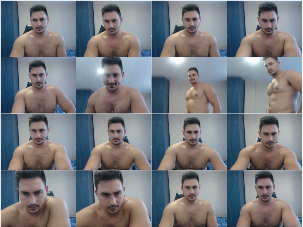 djmute_33 02-11-2019  Recorded Video Webcam
