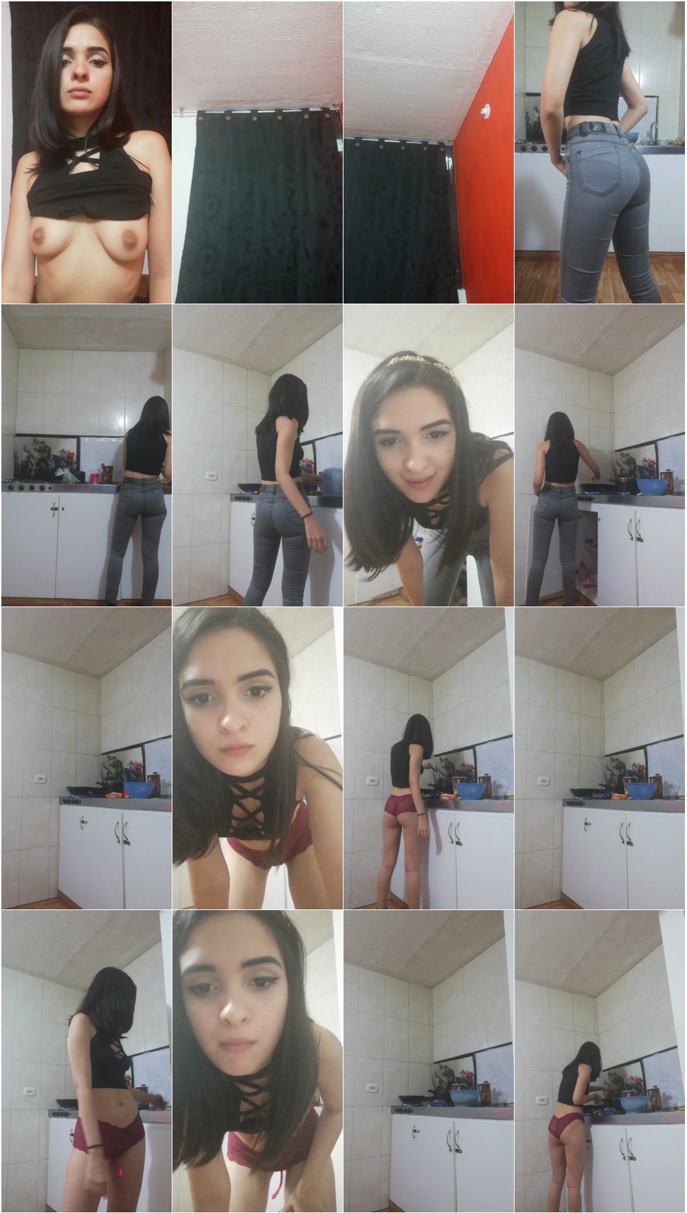 little_thing 04-11-2019 XXX  Recorded Free