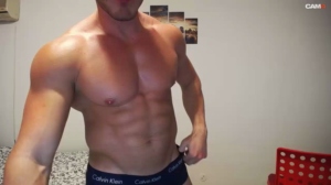 muscleasshot 02-11-2019  Recorded Video Porn