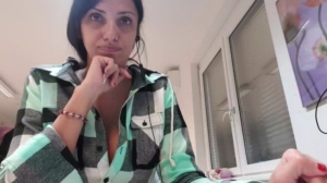 gija 05-11-2019 Naked  Recorded Webcam