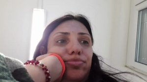 gija 05-11-2019 Naked  Recorded Cam