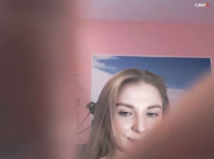 gloryloves  05-11-2019 Recorded Video