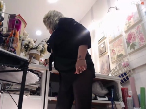 catfetish  05-11-2019 Recorded Video