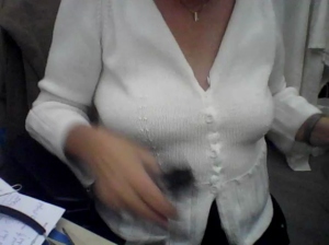 luciema 05-11-2019 Webcam  Recorded Naked