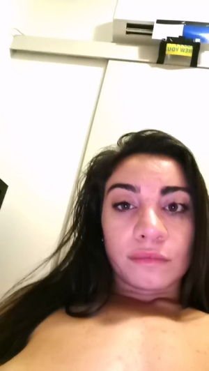 letitbetrue  05-11-2019 Recorded Naked