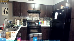 thejohnnystone 06/11/2019 Chaturbate