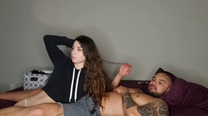 mari_and_jandro  06-11-2019 Recorded Video
