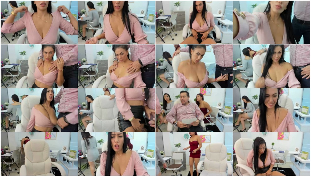 emilybrowm  06-11-2019 Recorded Free